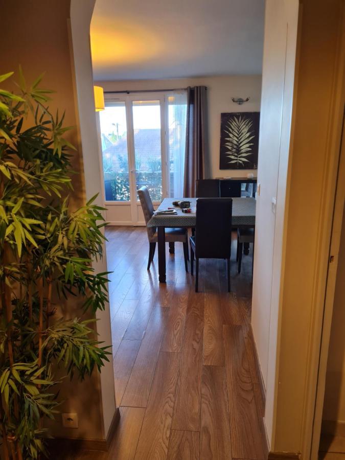 Bel Appartement Tout Proche Du Mont St Michel Pontorson Exterior photo